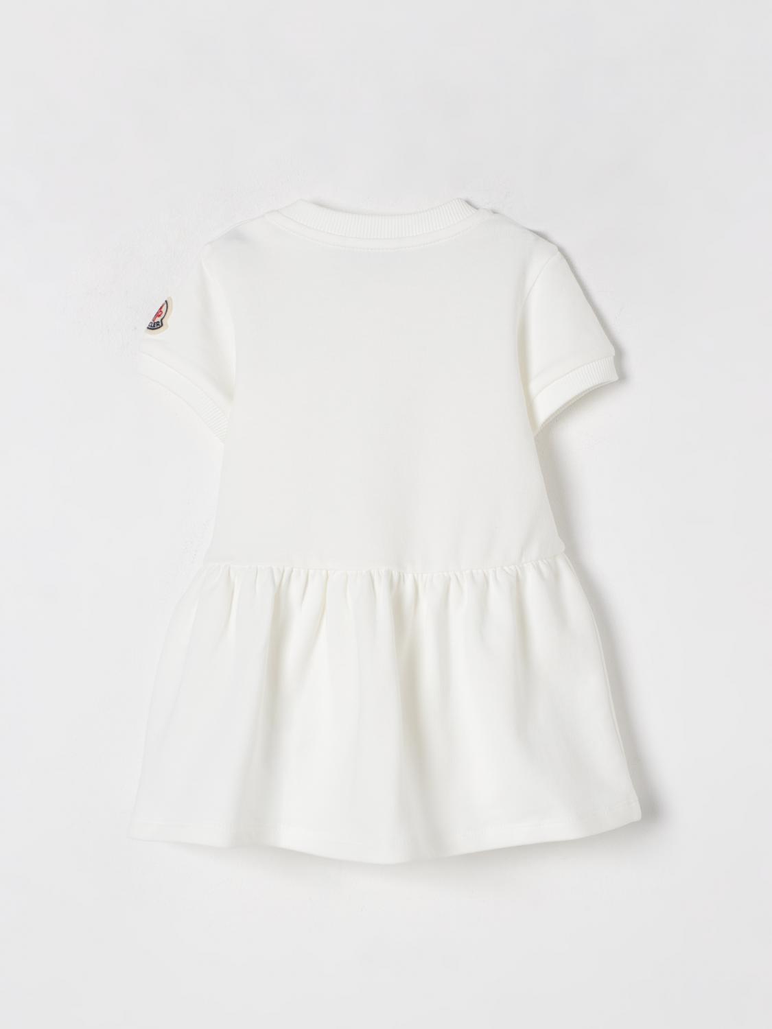 Babys Romper Moncler