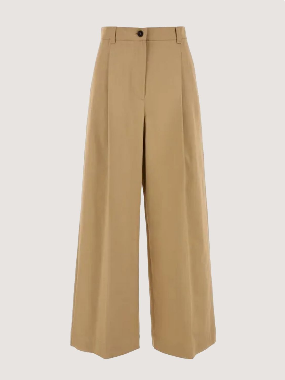 Womans 팬츠 Weekend Max Mara