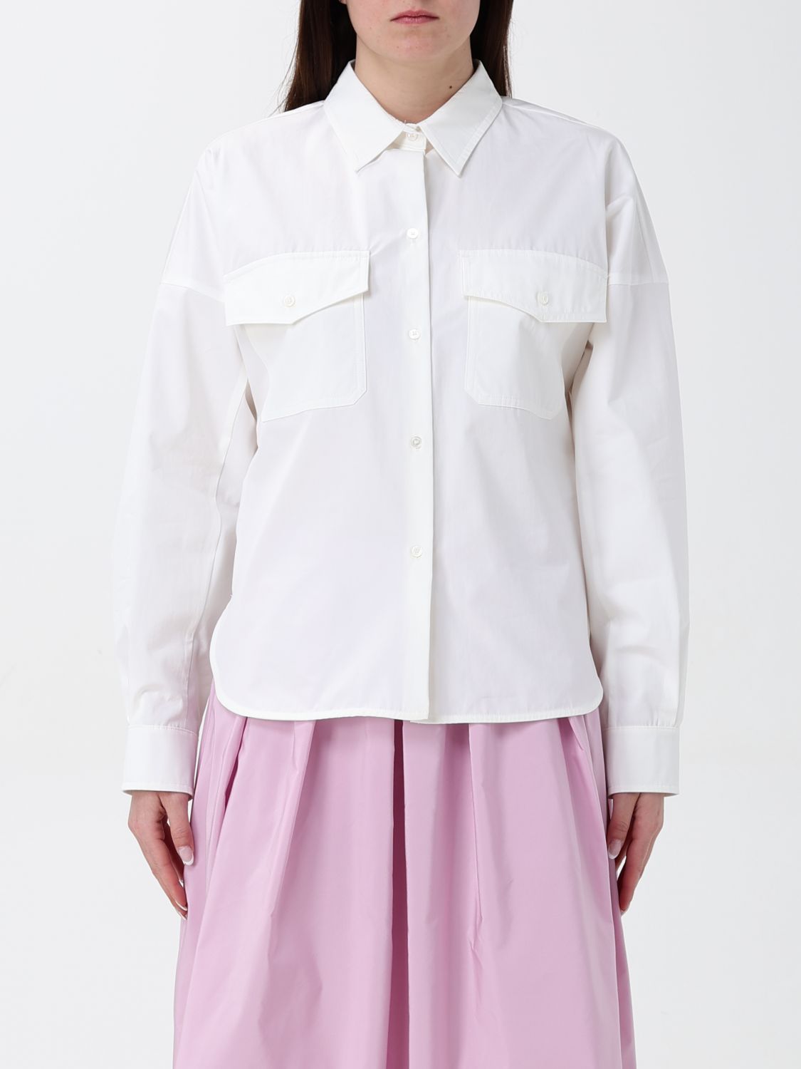 Womans 셔츠 Weekend Max Mara