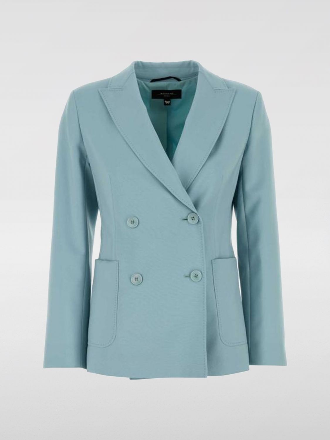 Womans 블레이져 Weekend Max Mara