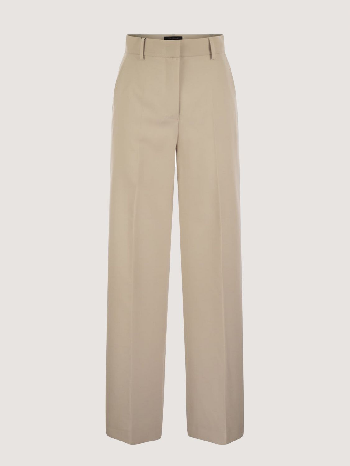 Womans 팬츠 Weekend Max Mara