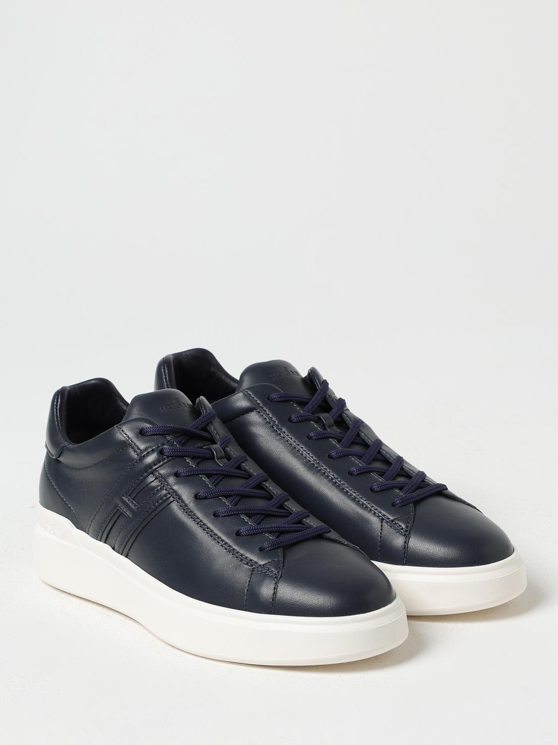 Mens 스니커즈 Hogan