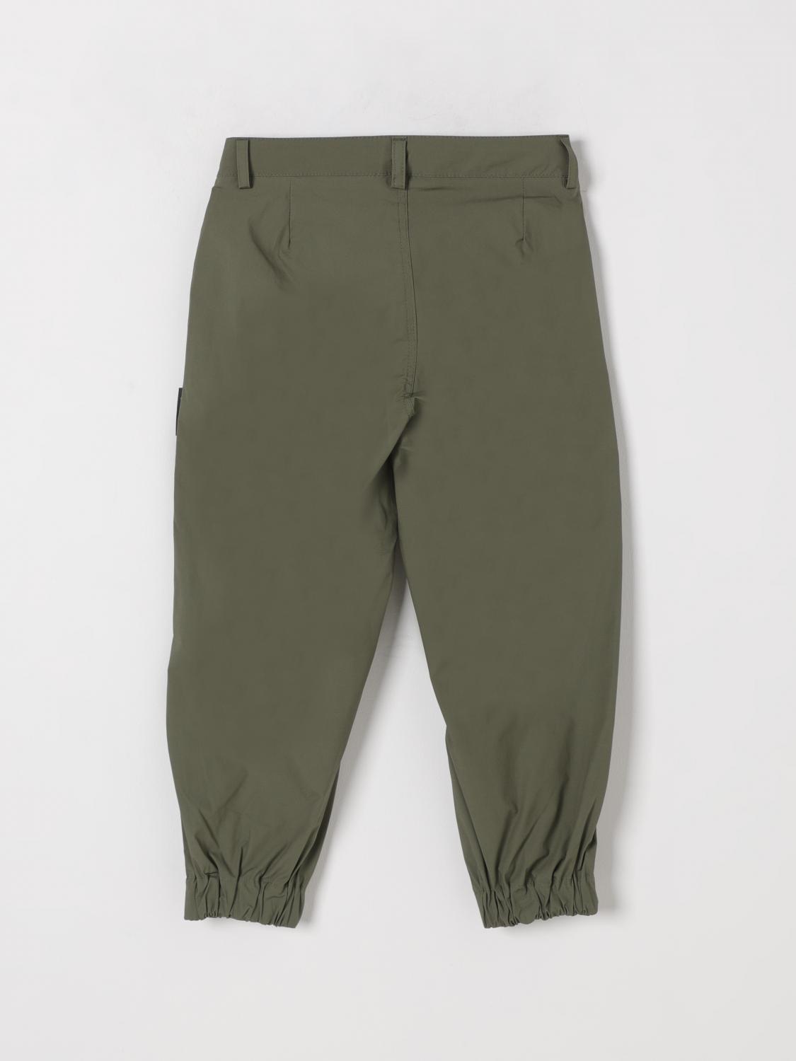 Little Boys 팬츠 Msgm Kids