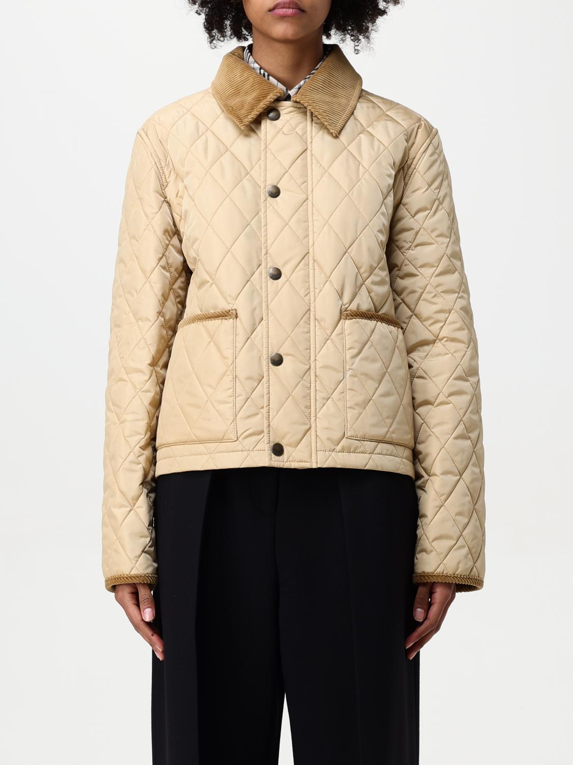 Womans 자켓 Burberry