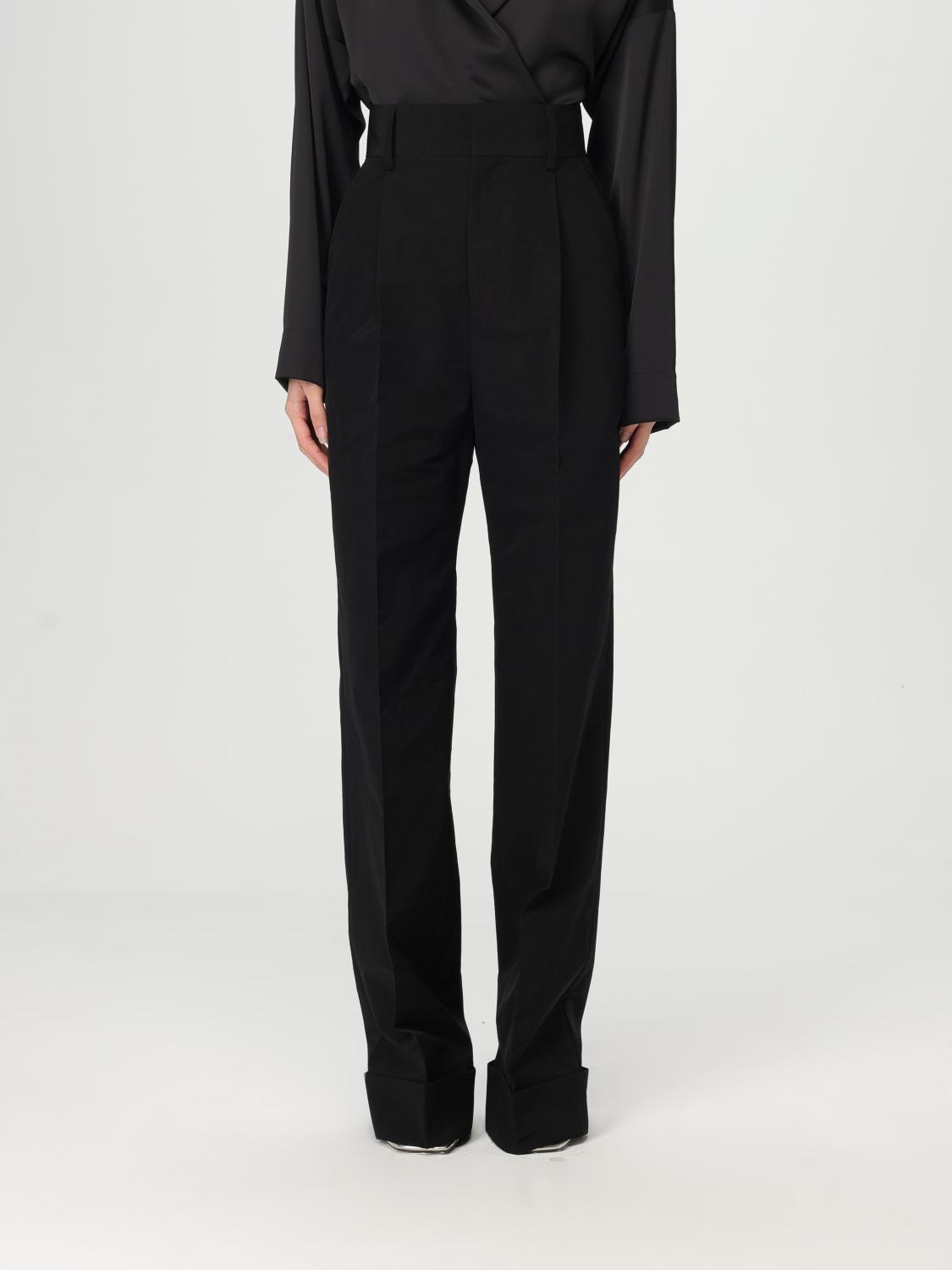 Womans 팬츠 Philosophy Di Lorenzo Serafini