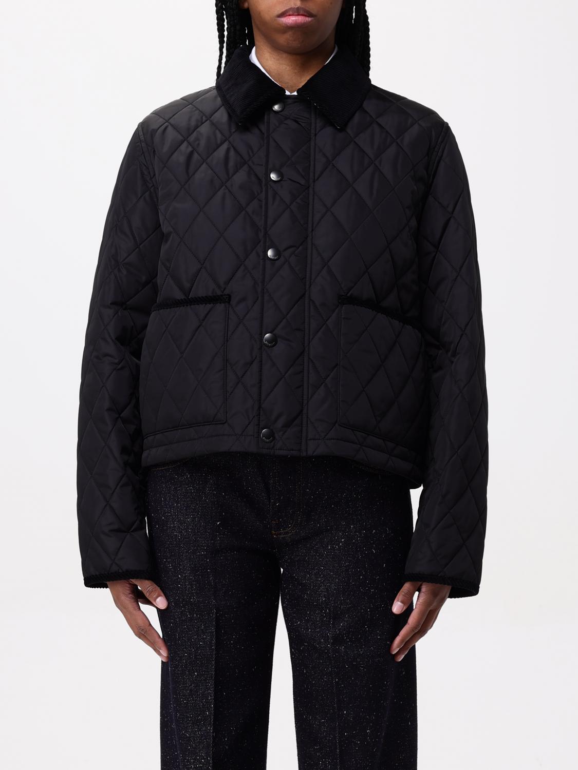 Womans 자켓 Burberry