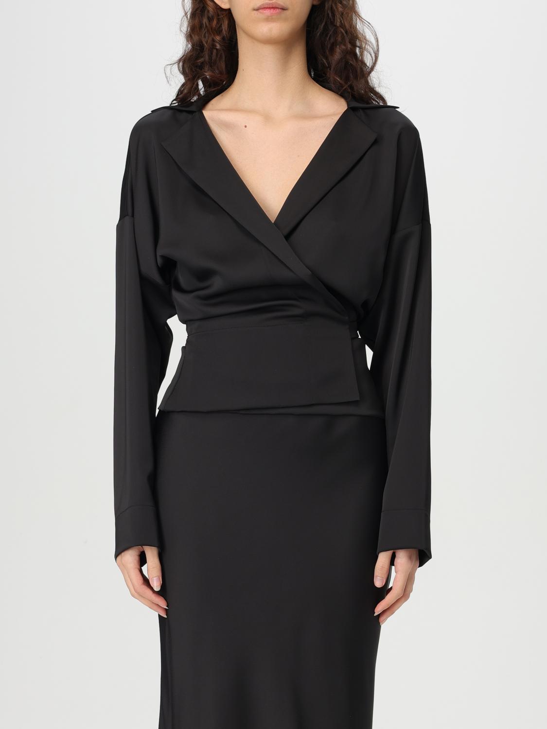 Womans 셔츠 Philosophy Di Lorenzo Serafini