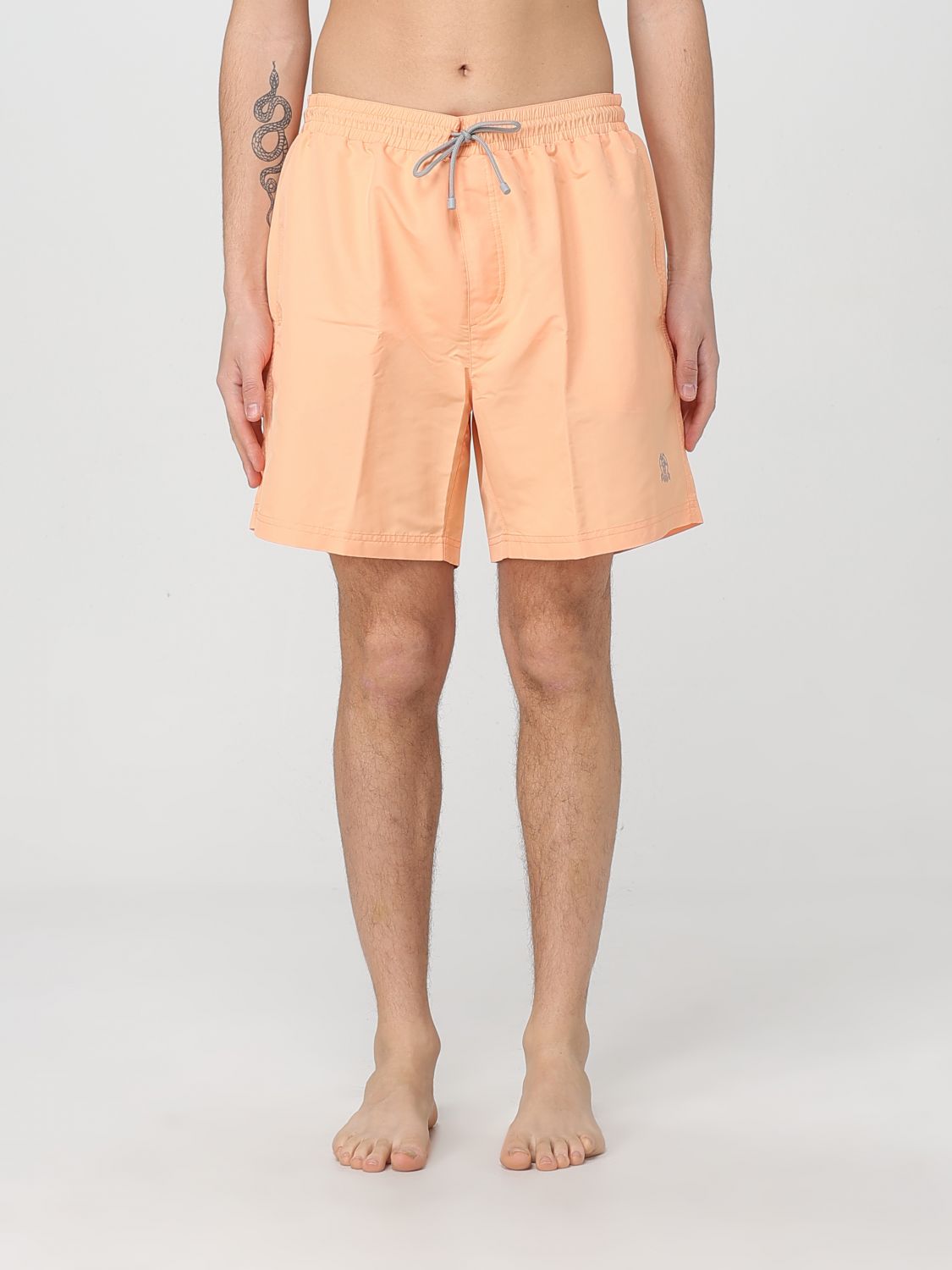 Mens 스윔수트 Brunello Cucinelli