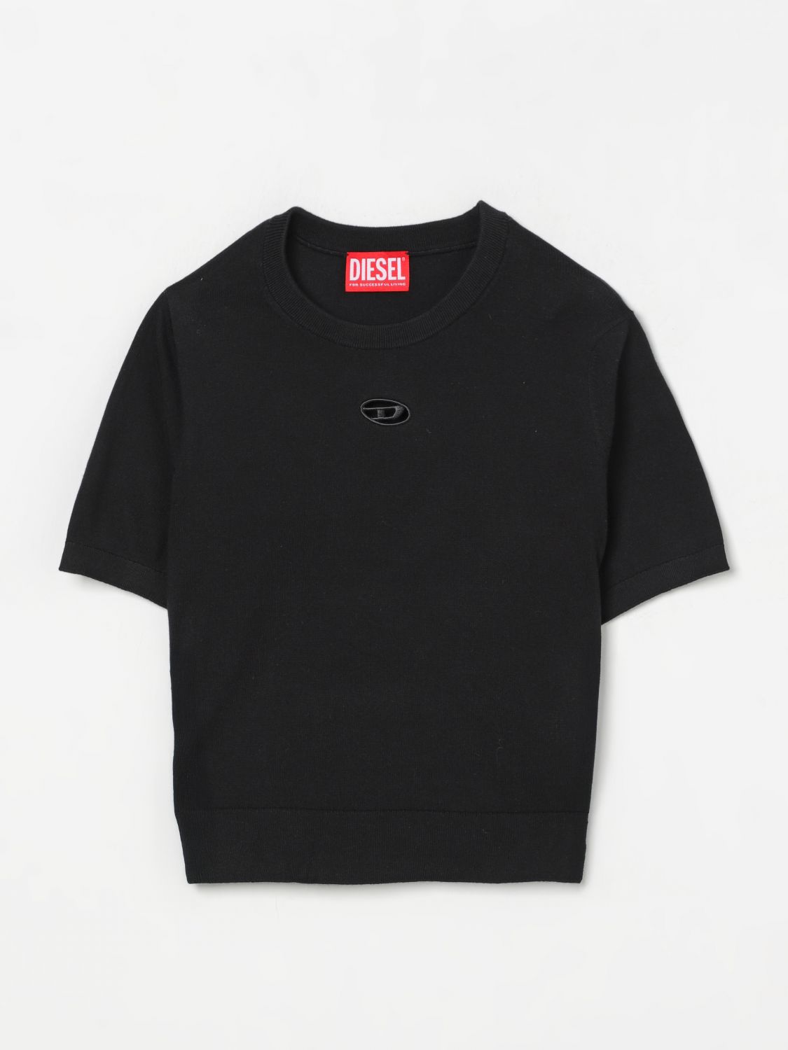 Little Girls 티셔츠 Diesel