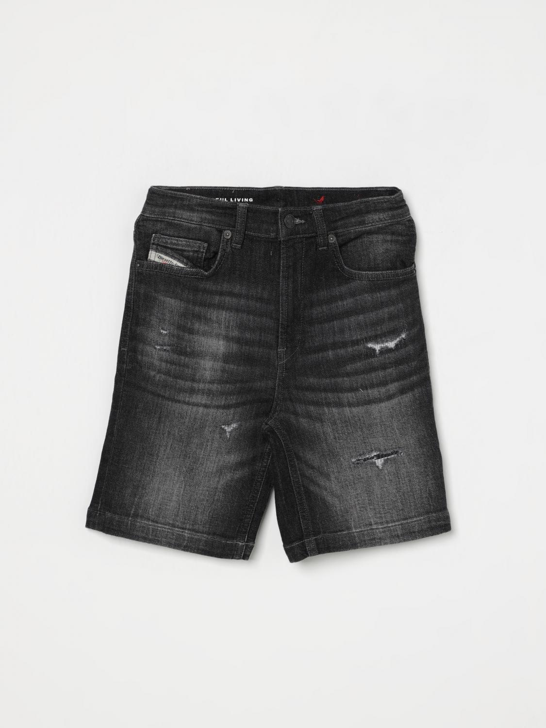 Little Boys 쇼츠 Diesel