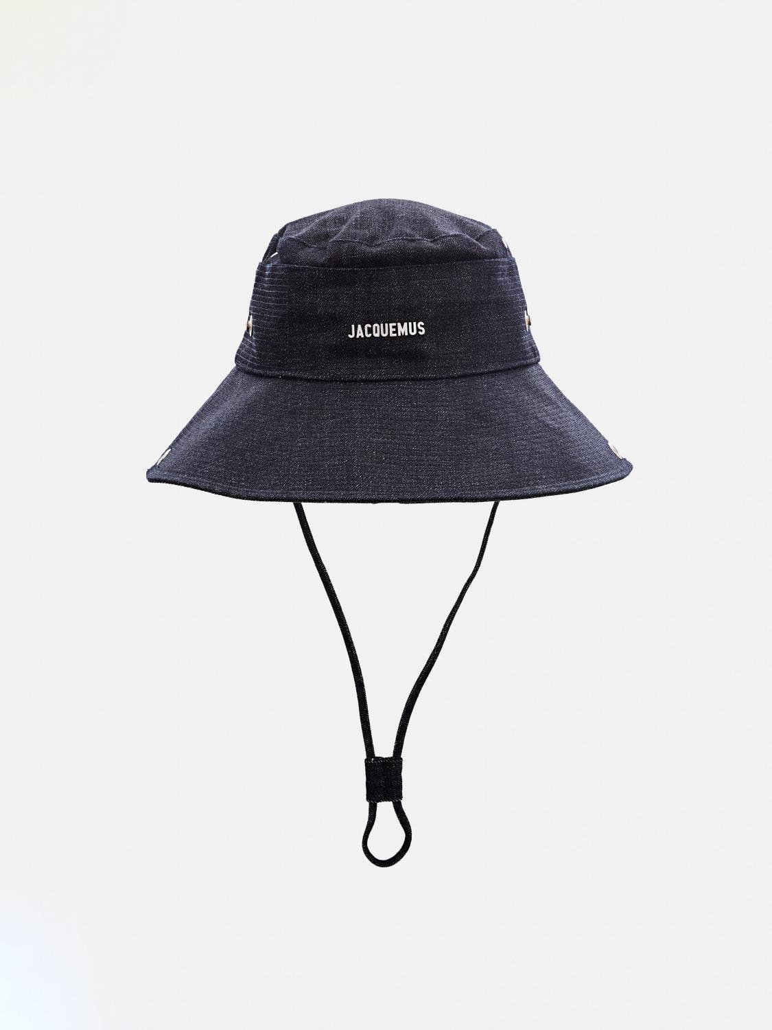 Womans 모자 Jacquemus