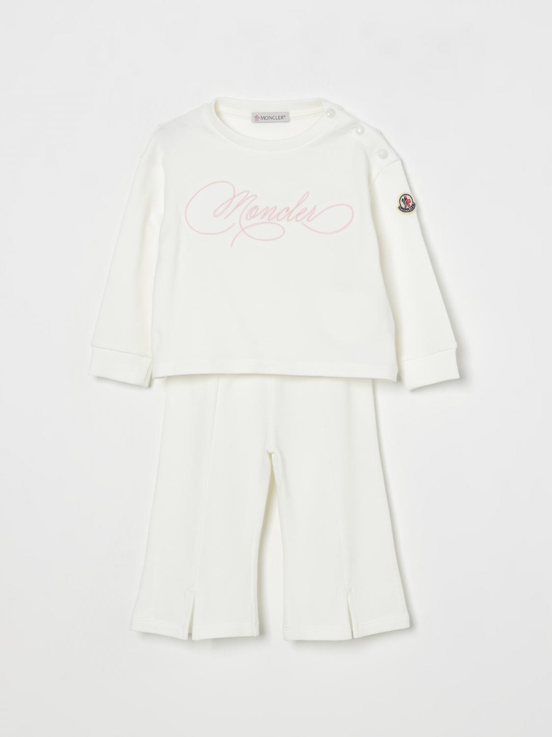 Babys 점프수트 Moncler