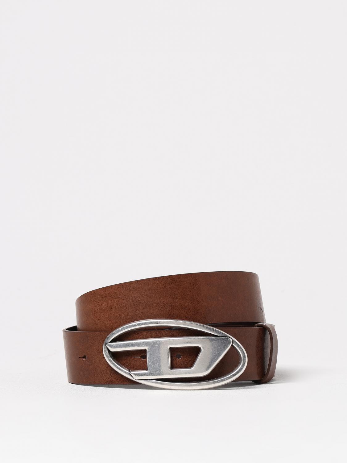 Mens 벨트 Diesel