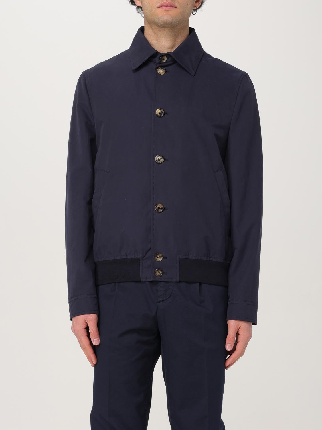 Mens 자켓 Brunello Cucinelli