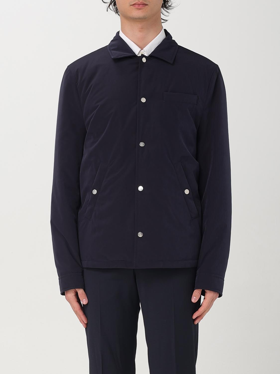 Mens 자켓 Brunello Cucinelli