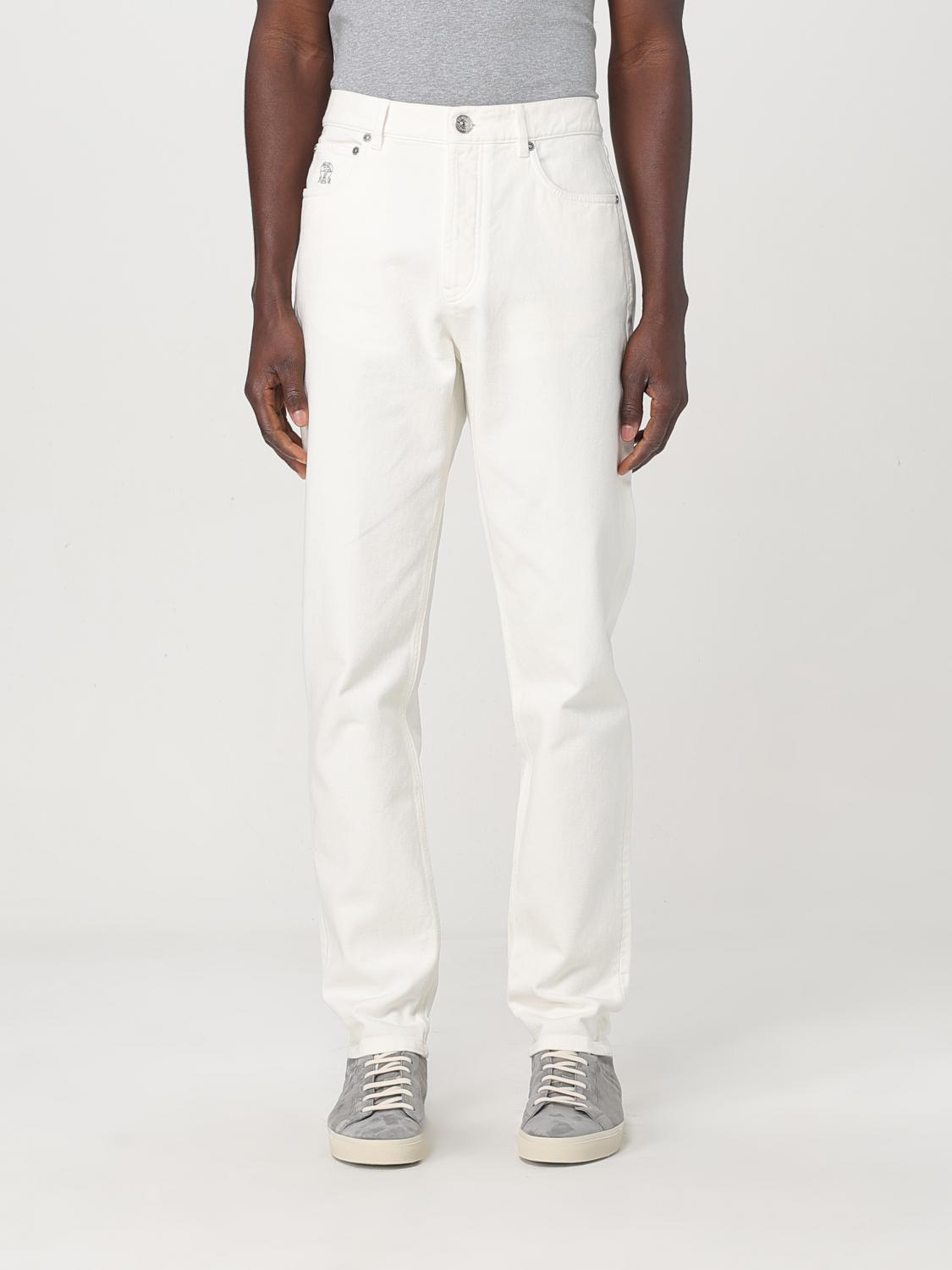 Mens 진 Brunello Cucinelli