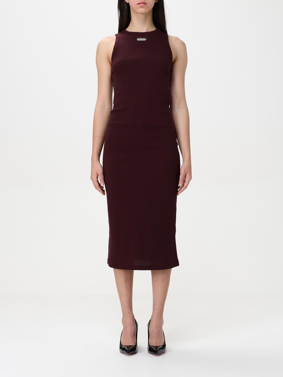 Womans 드레스 Alexander Mcqueen