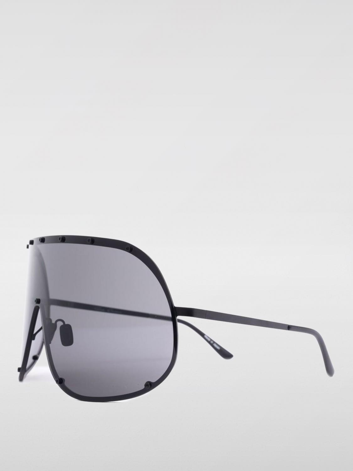 Mens 선글라스 Rick Owens