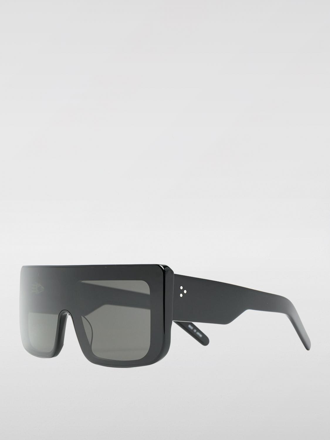 Mens 선글라스 Rick Owens