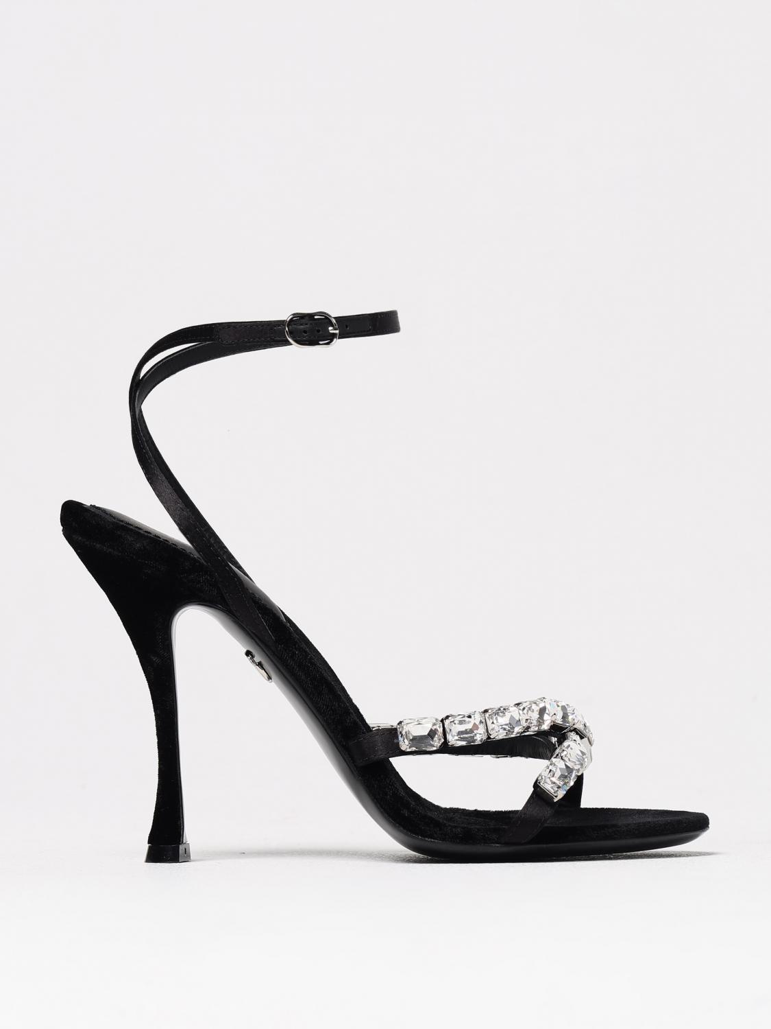 Womans 힐 샌들 Dolce  Gabbana
