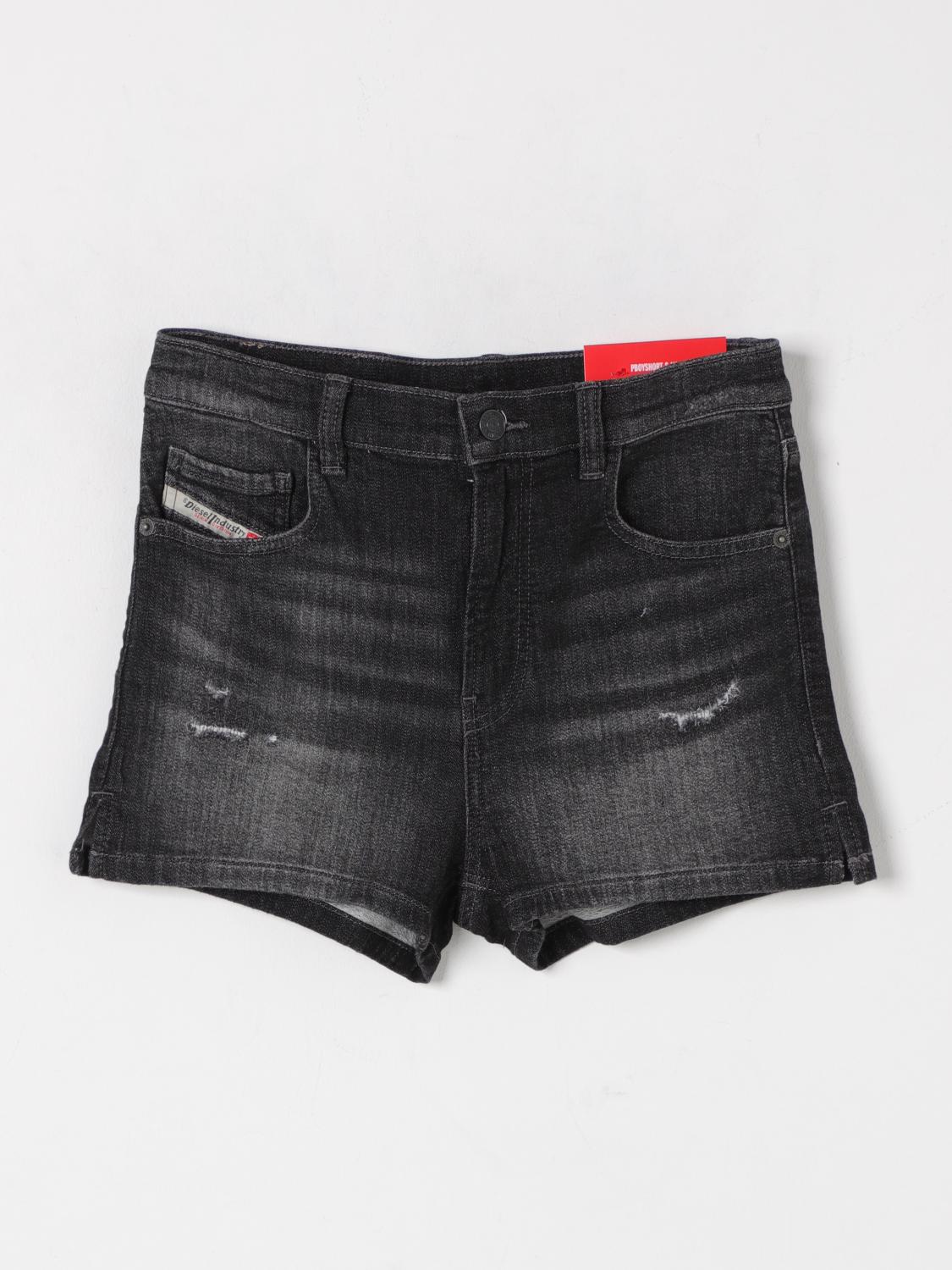 Little Boys 쇼츠 Diesel