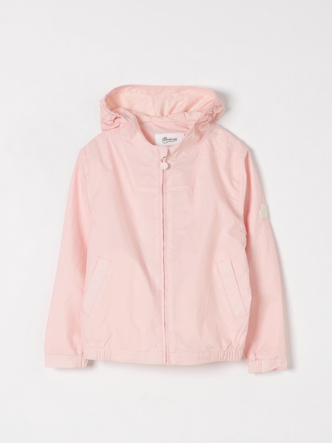 Little Girls 자켓 Bonpoint