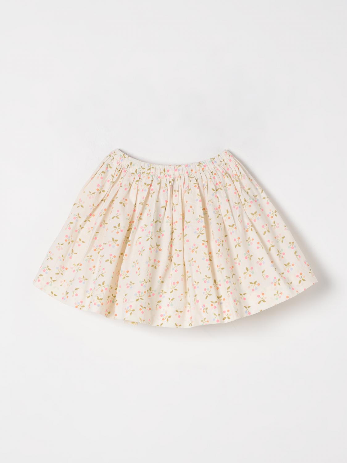 Little Girls 스커트 Bonpoint