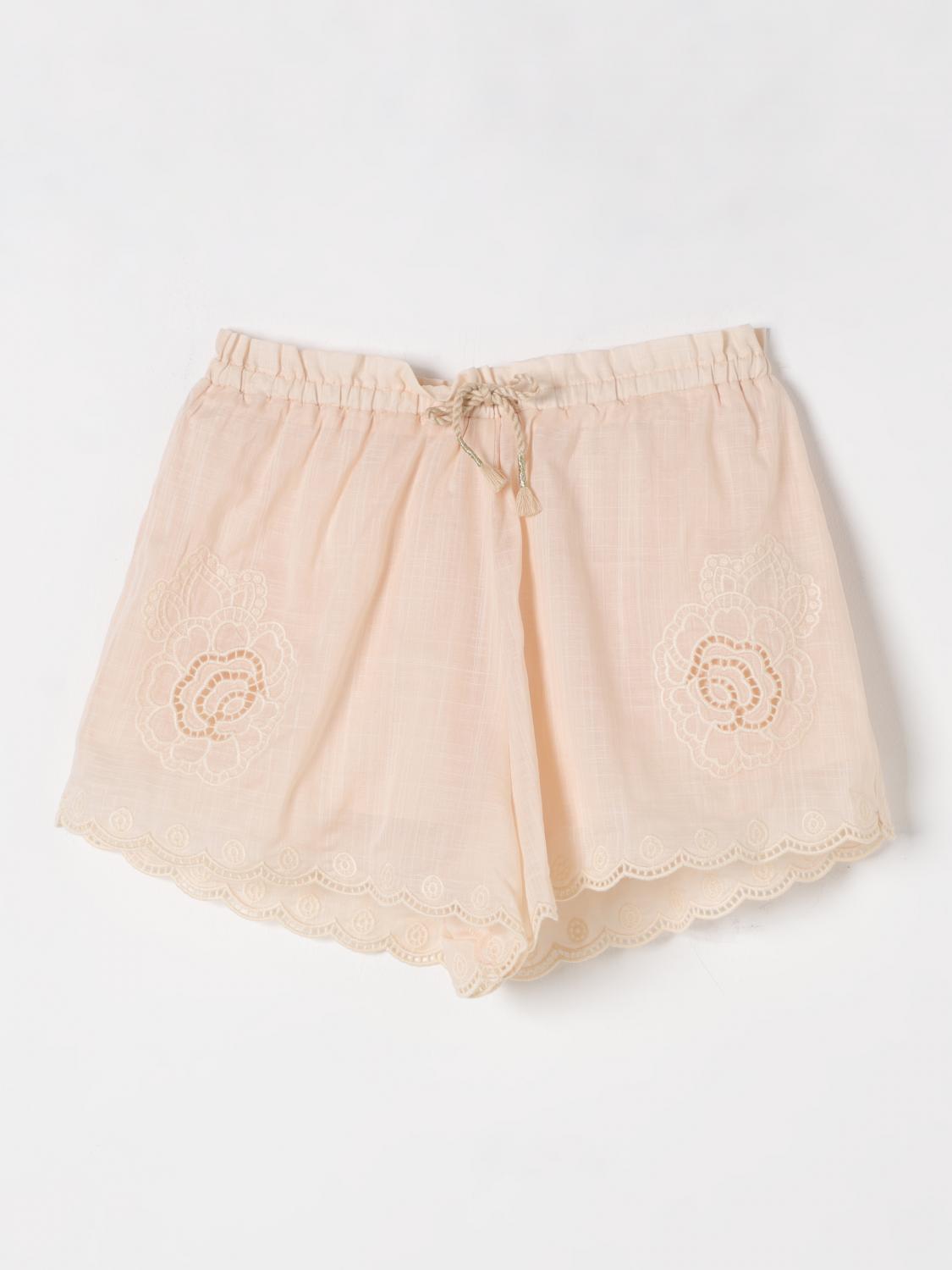 Little Girls 쇼츠 Zimmermann