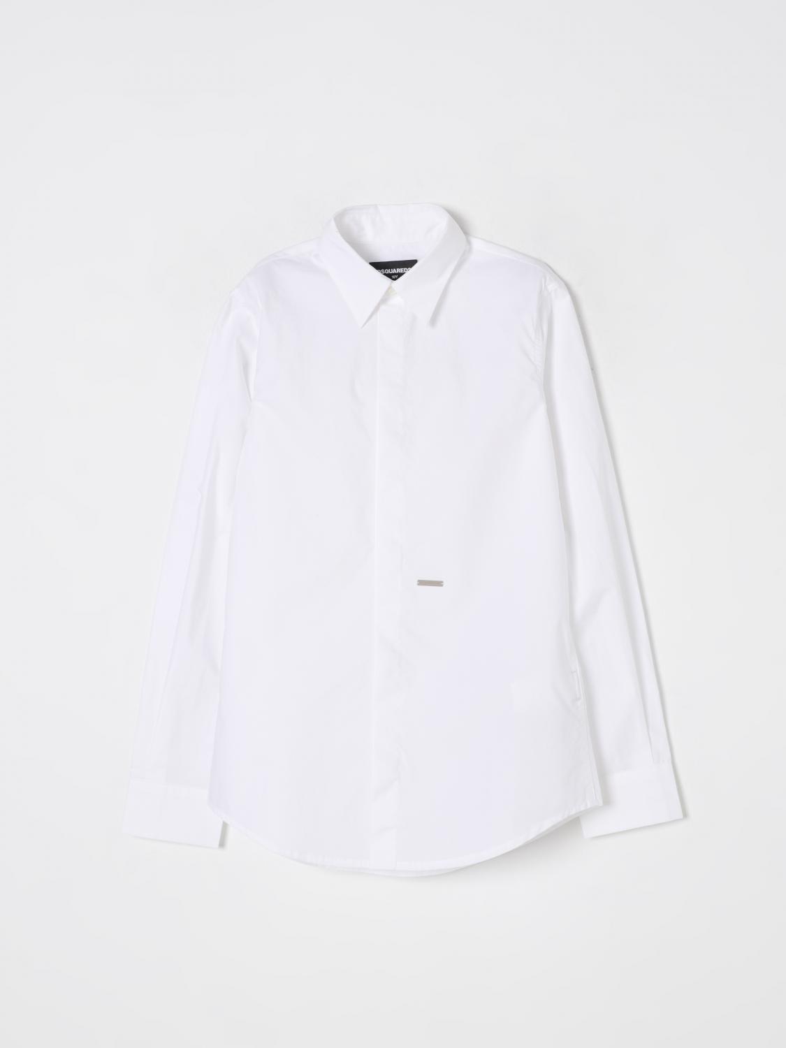 Little Boys 셔츠 Dsquared2