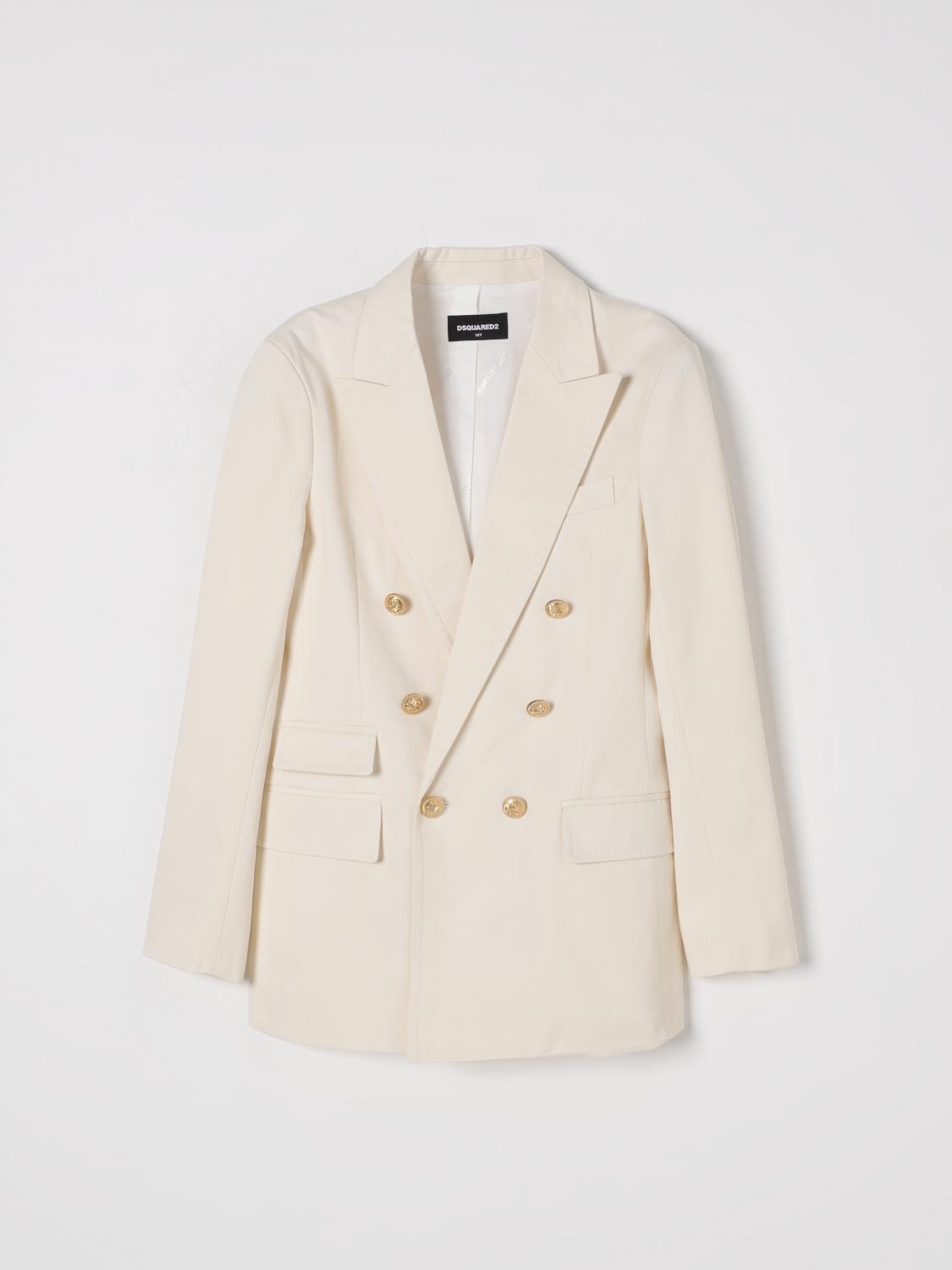 Little Boys 블레이져 Dsquared2