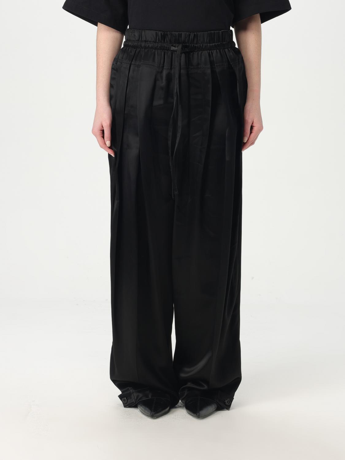 Womans 팬츠 Jil Sander