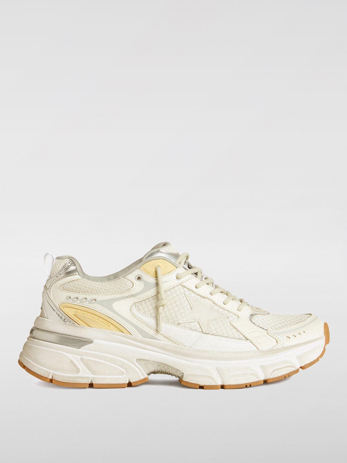 Mens 스니커즈 골든 Goose