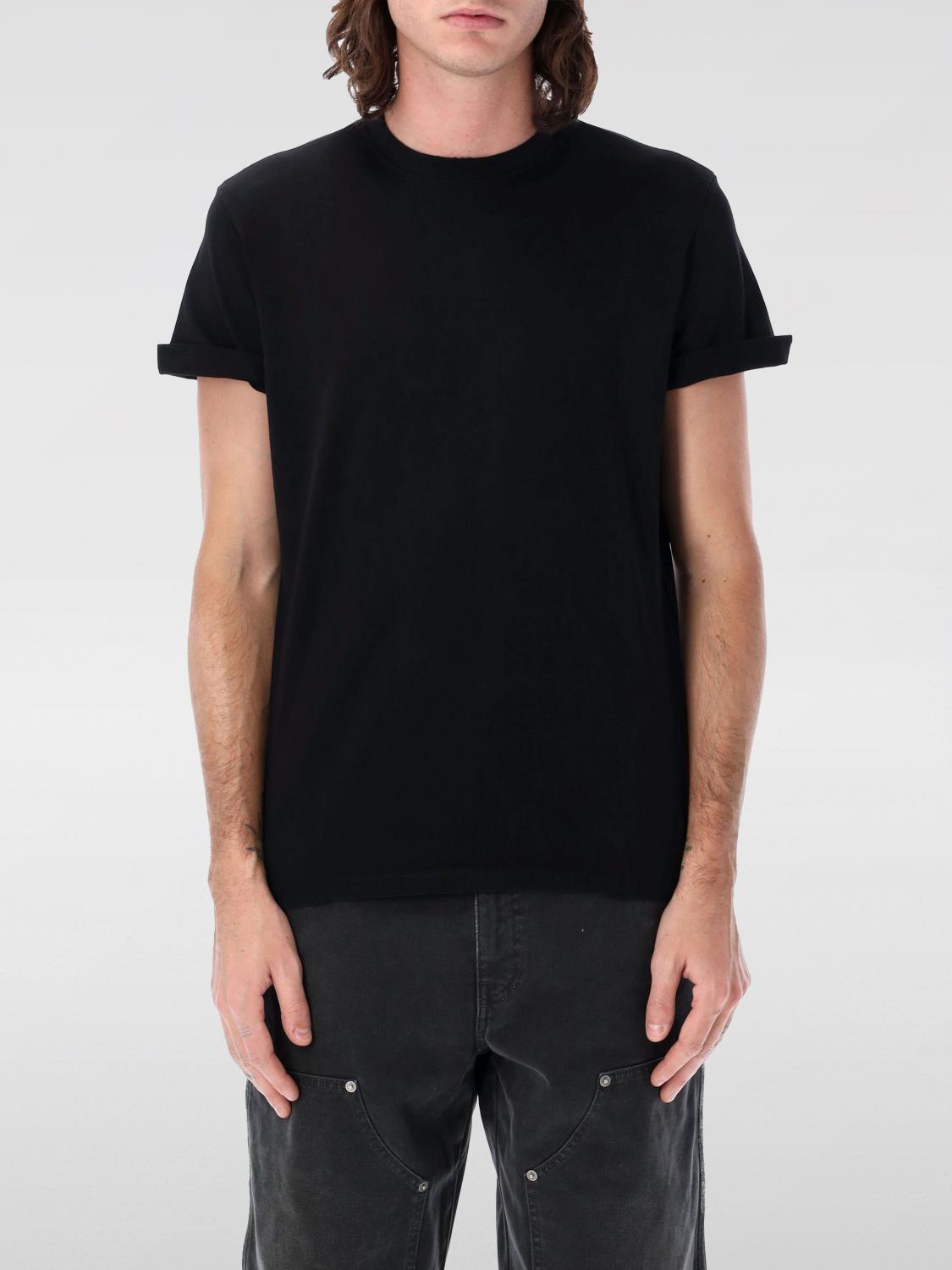 Mens 티셔츠 골든 Goose