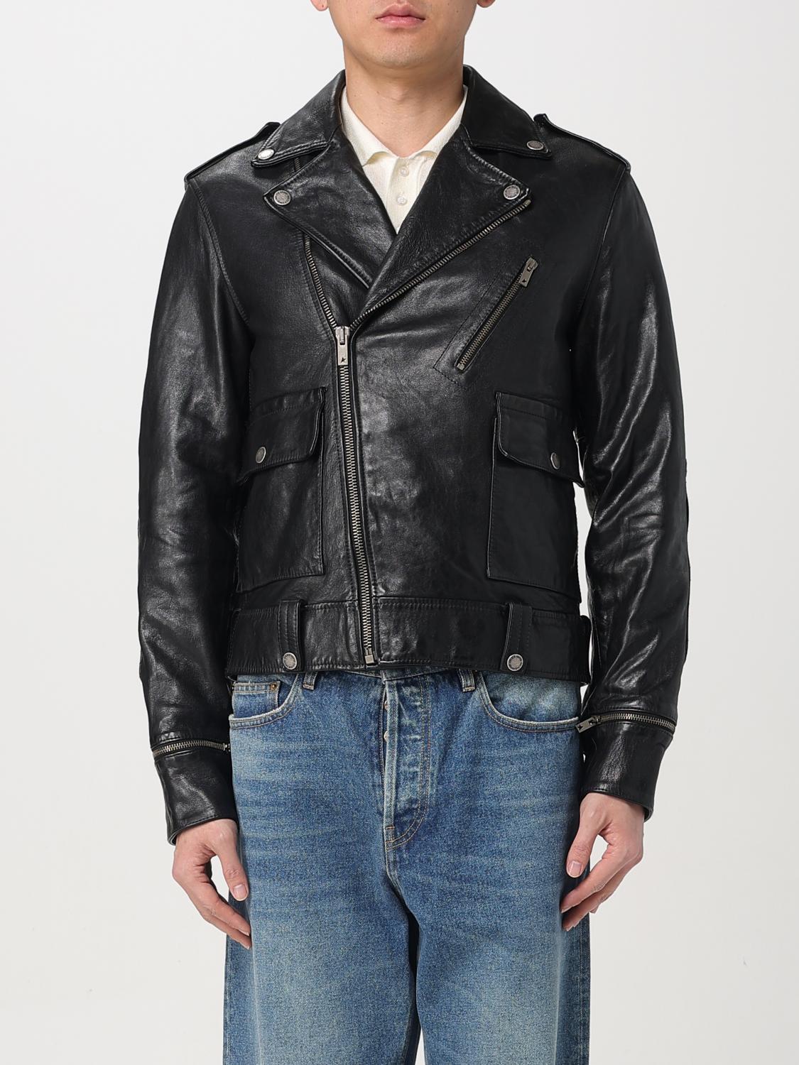 Mens 자켓 골든 Goose
