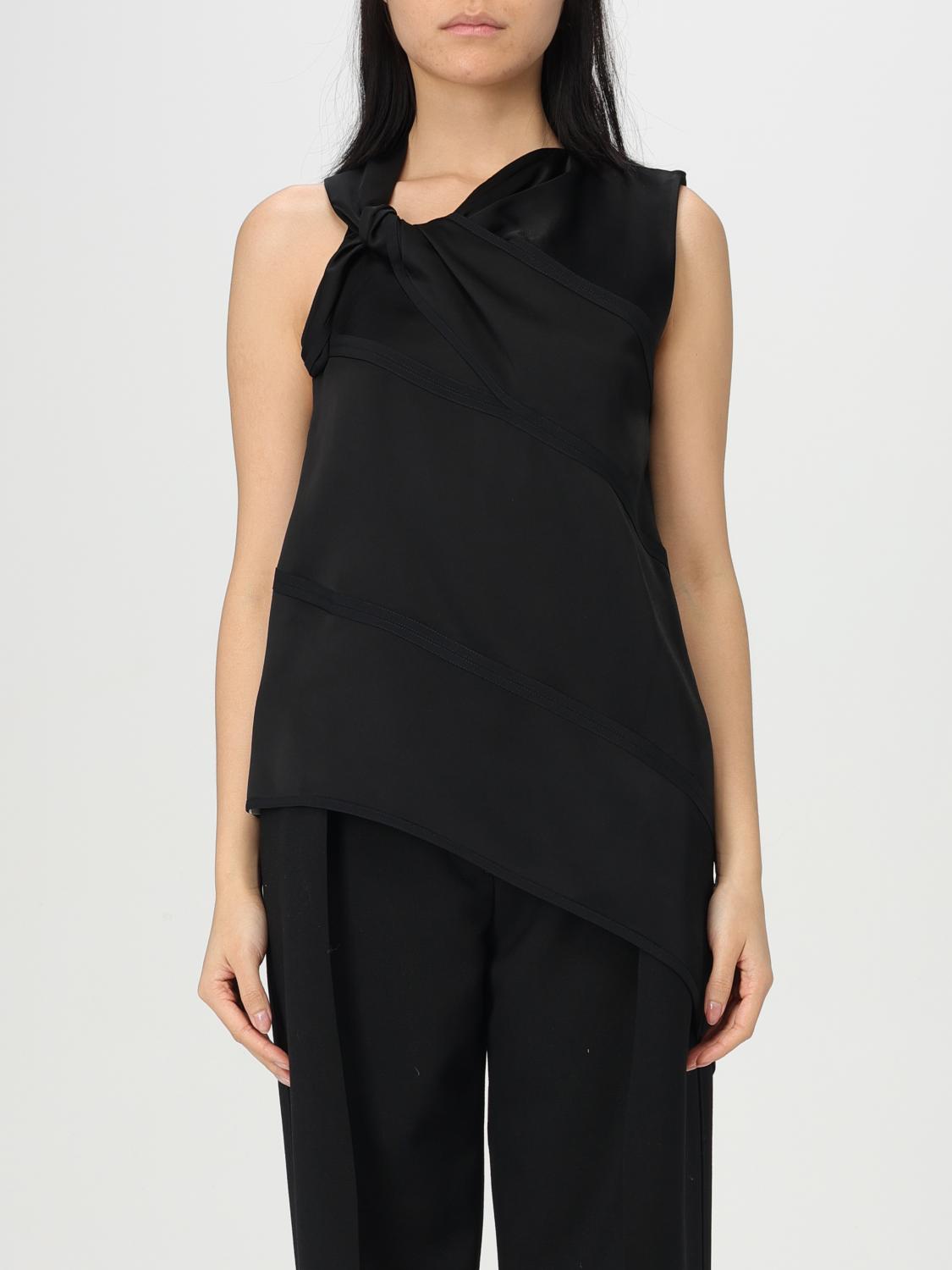 Womans 탑 Jil Sander