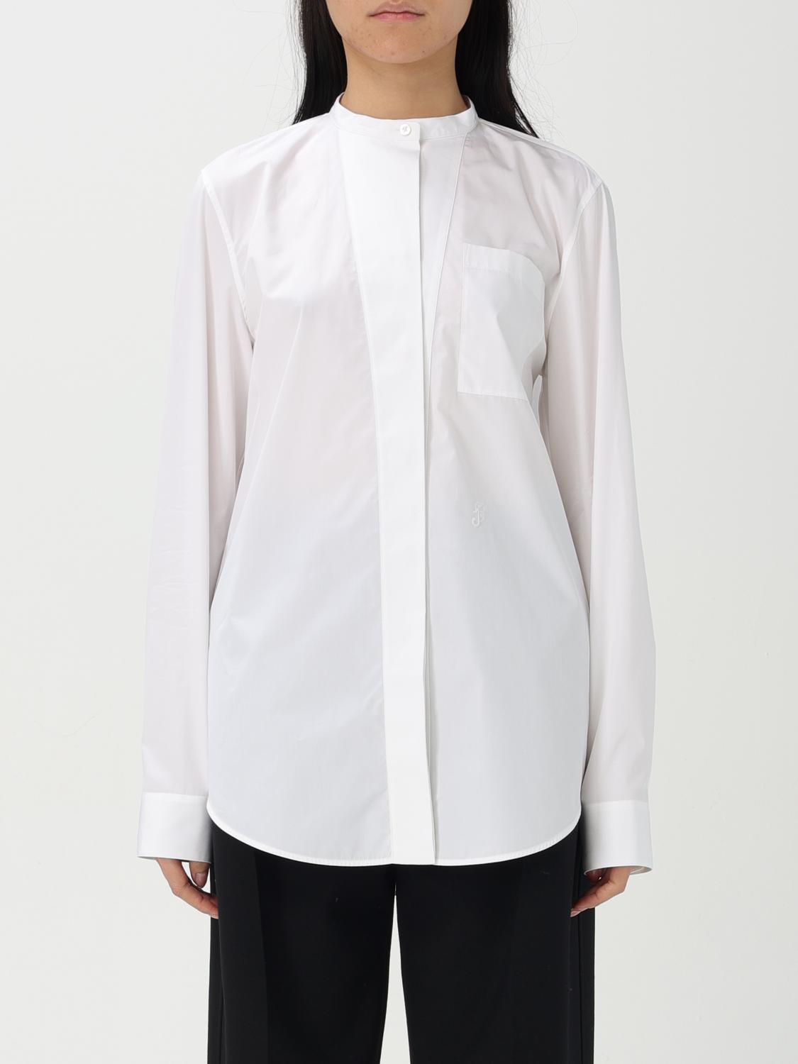 Womans 셔츠 Jil Sander