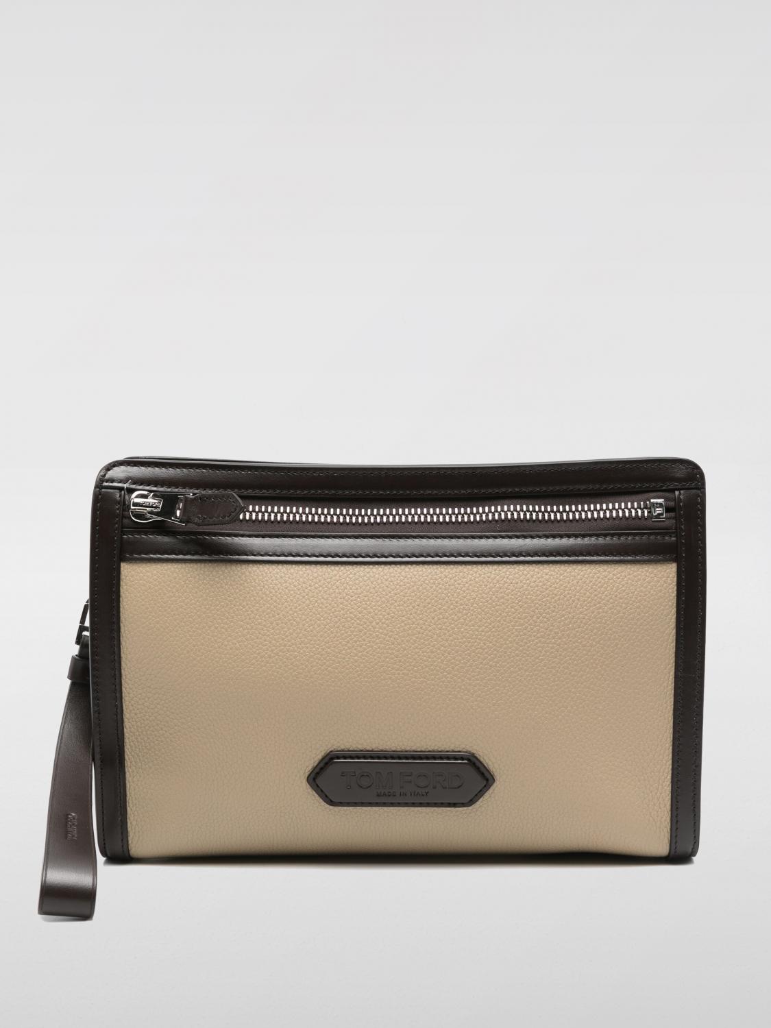 Mens Briefcase Tom Ford