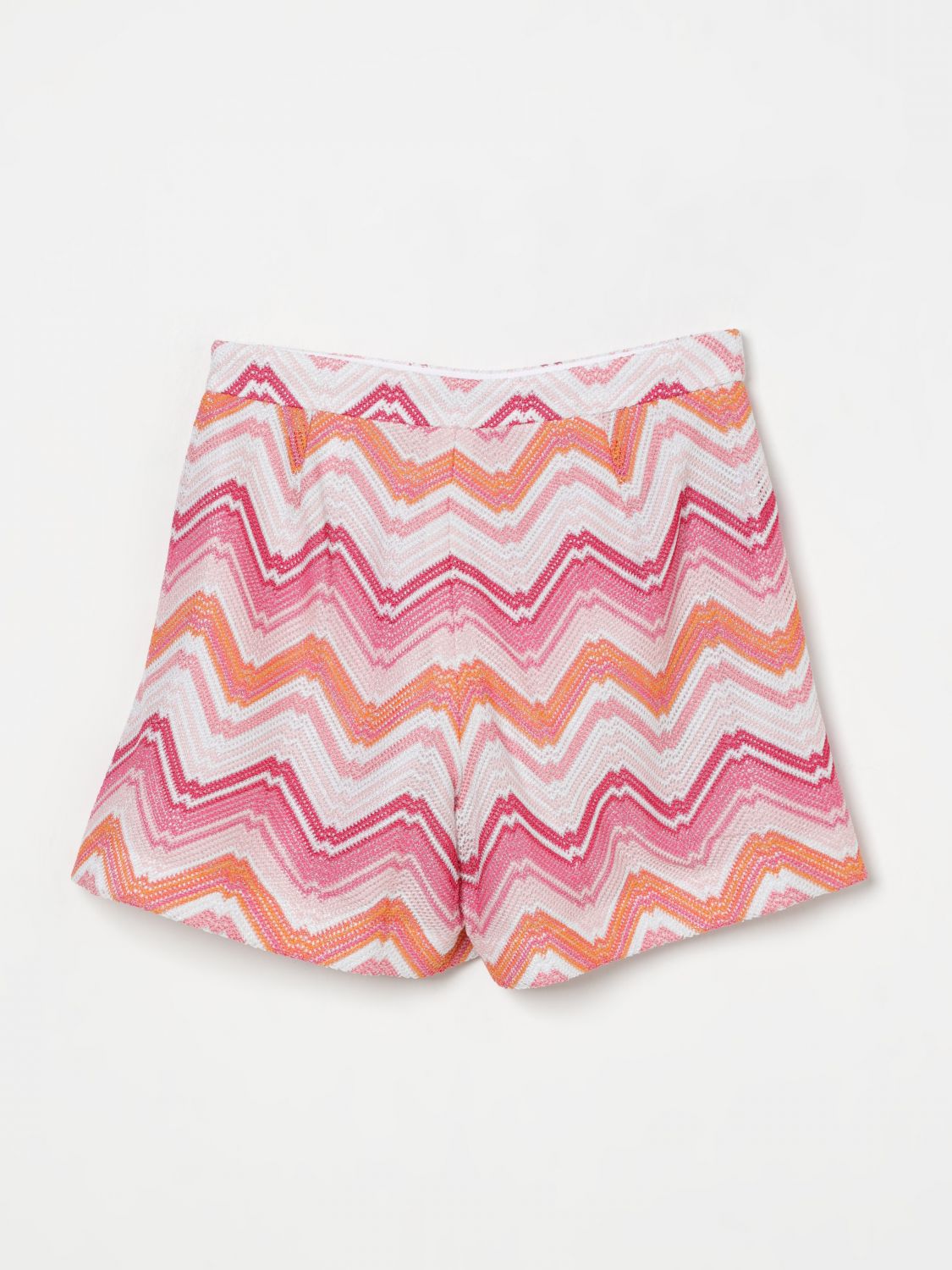 Little Girls 쇼츠 Missoni