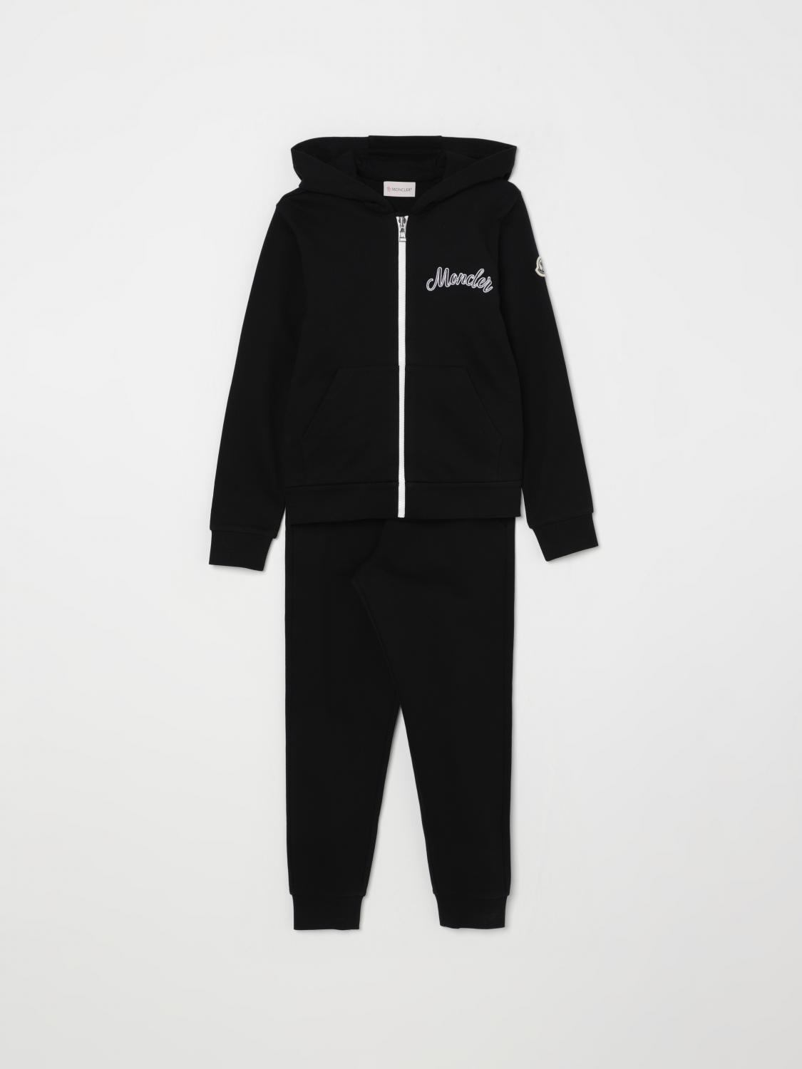 Little Boys Clothing Set Moncler