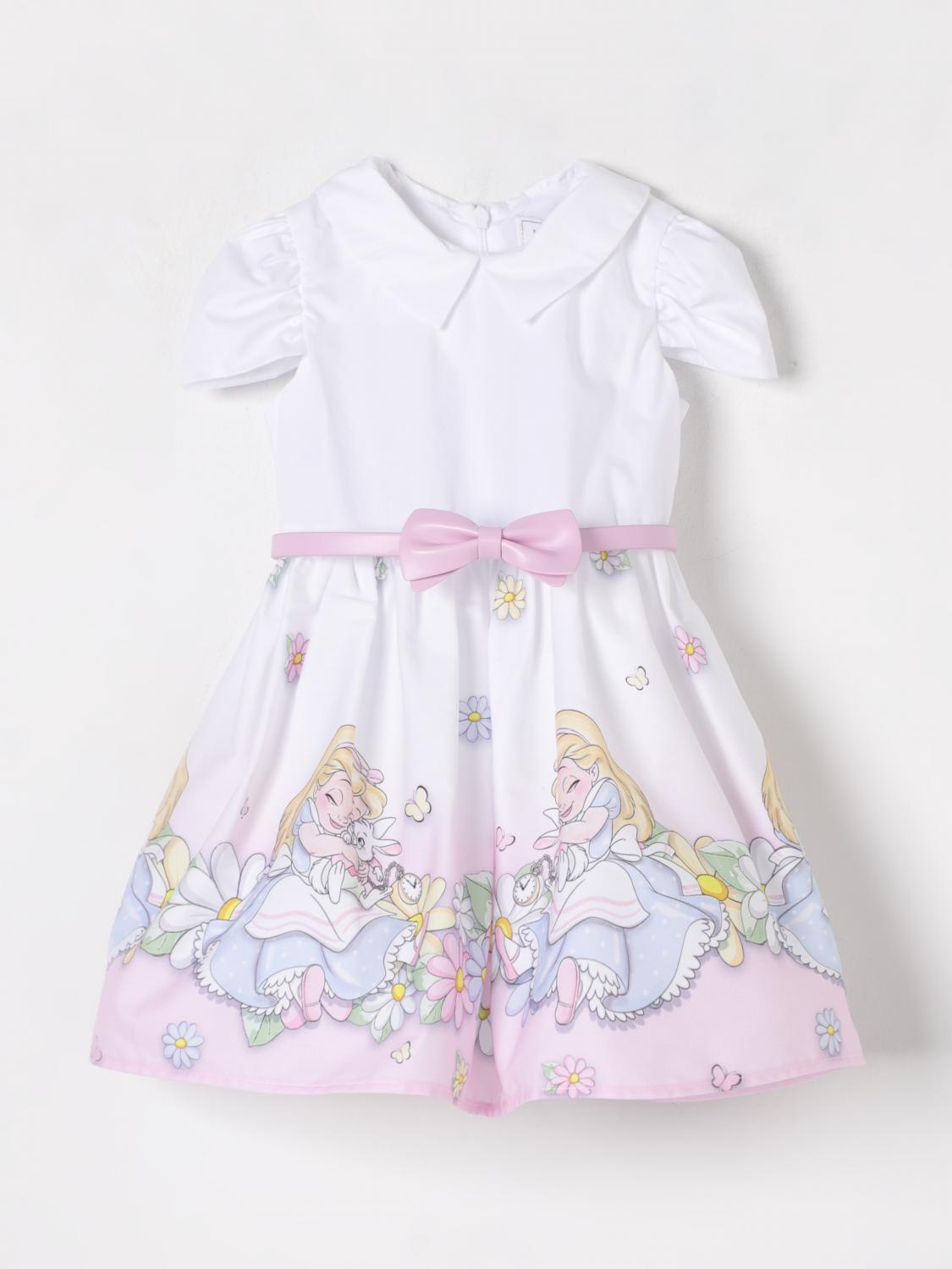 Babys Romper Monnalisa