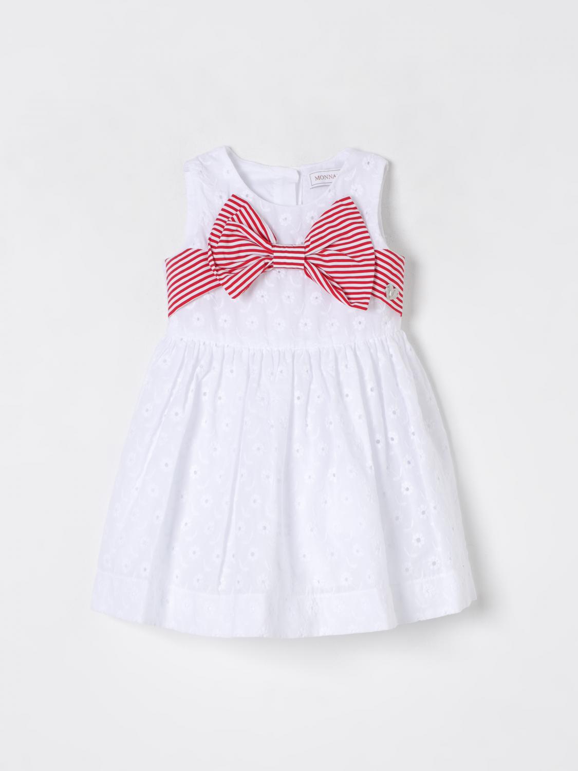 Babys Romper Monnalisa