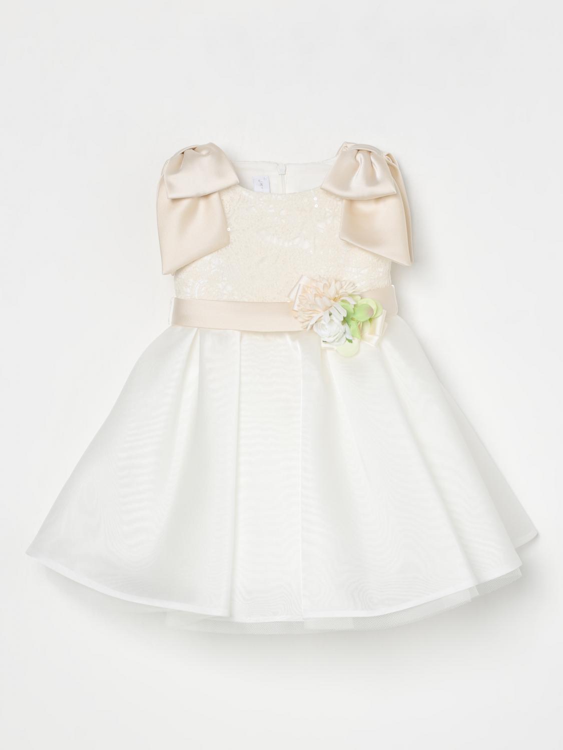Babys Romper Colori Chiari