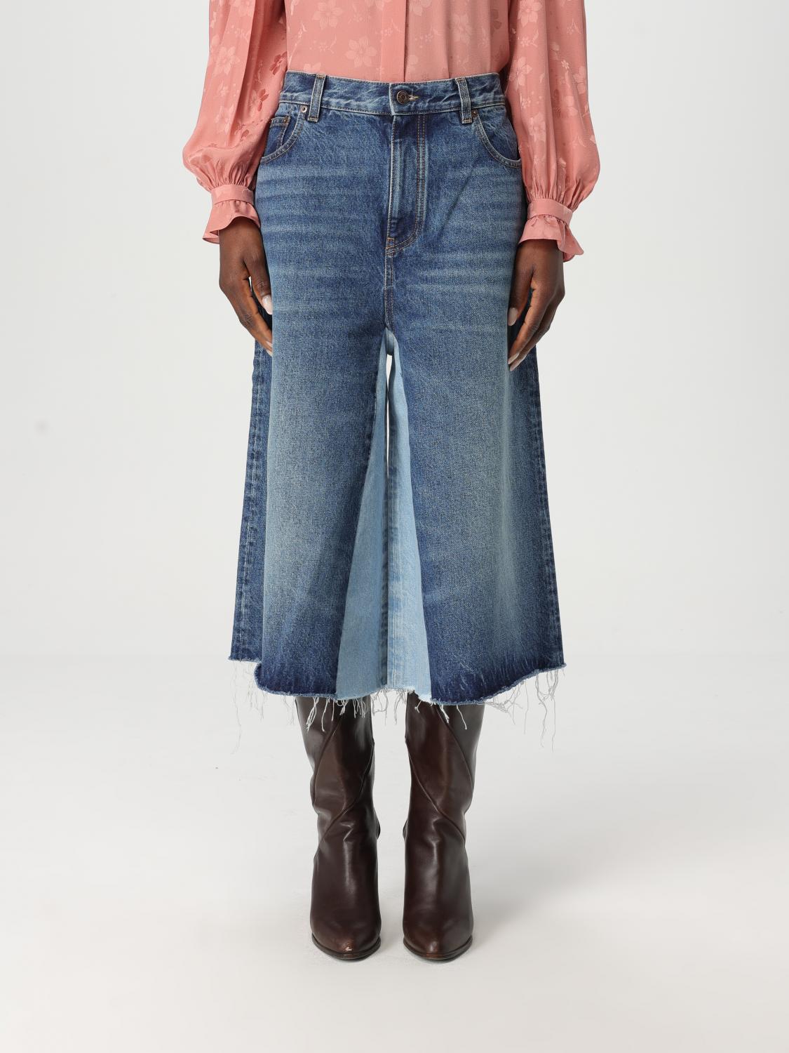 Womans 쇼츠 Chloé
