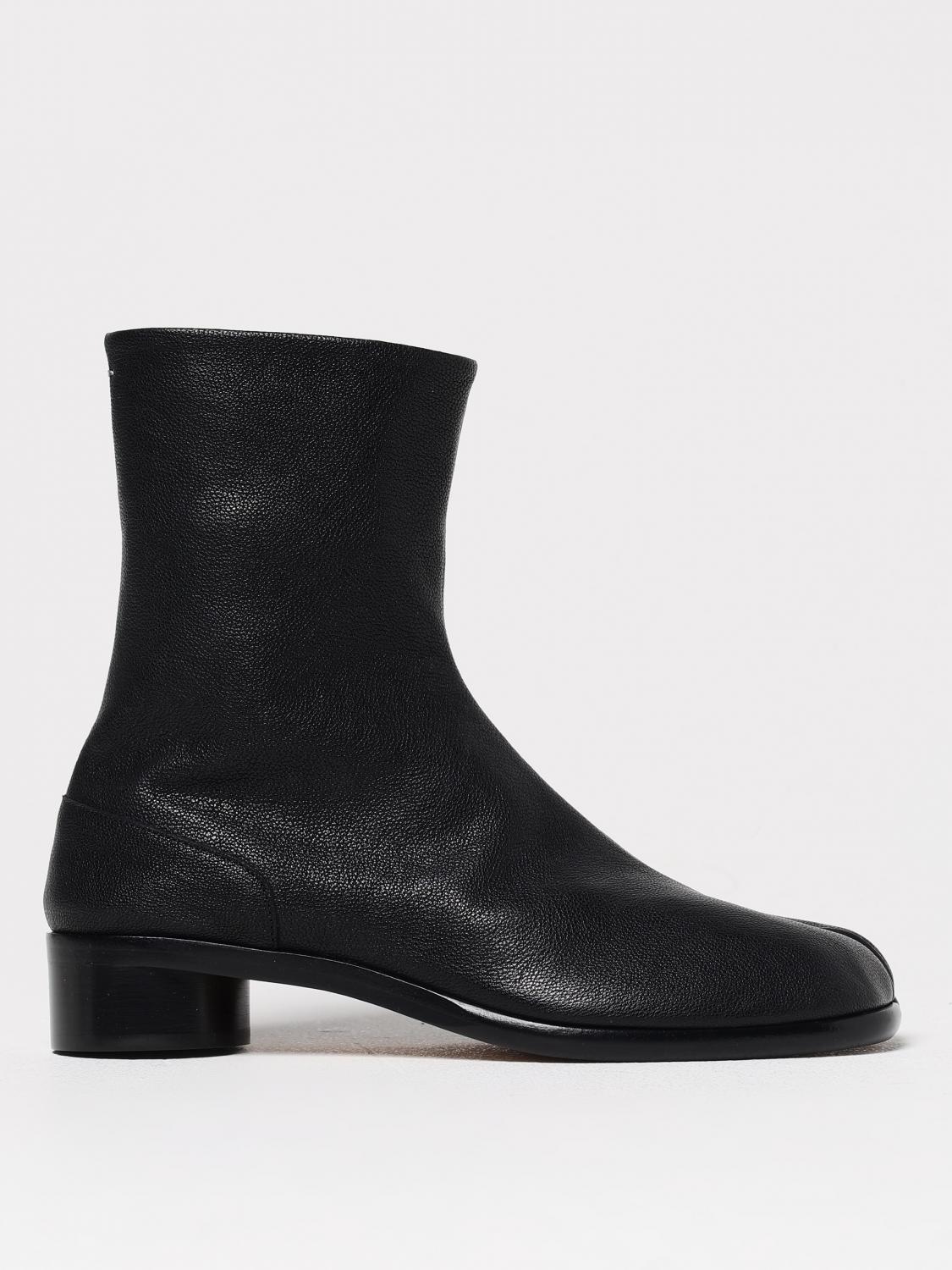 Mens 부츠 Maison Margiela