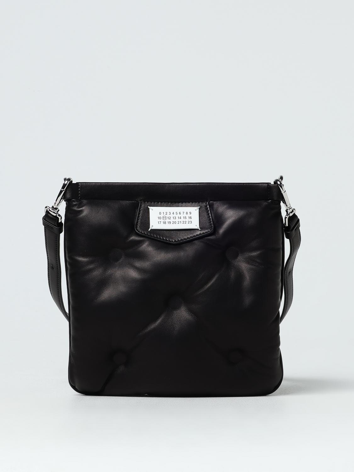 Mens 숄더 백 Maison Margiela