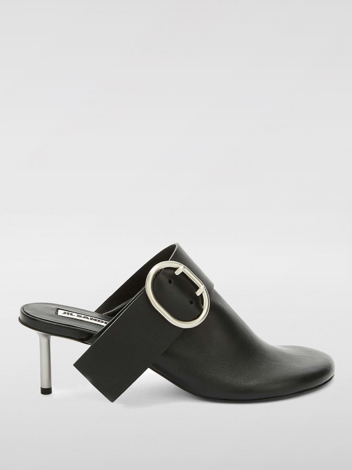 Womans 슈즈 Jil Sander