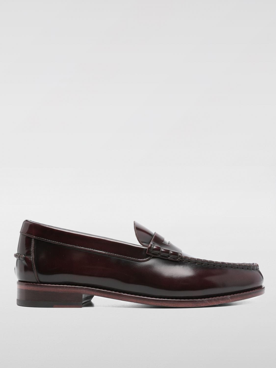 Mens 로퍼 Paul Smith