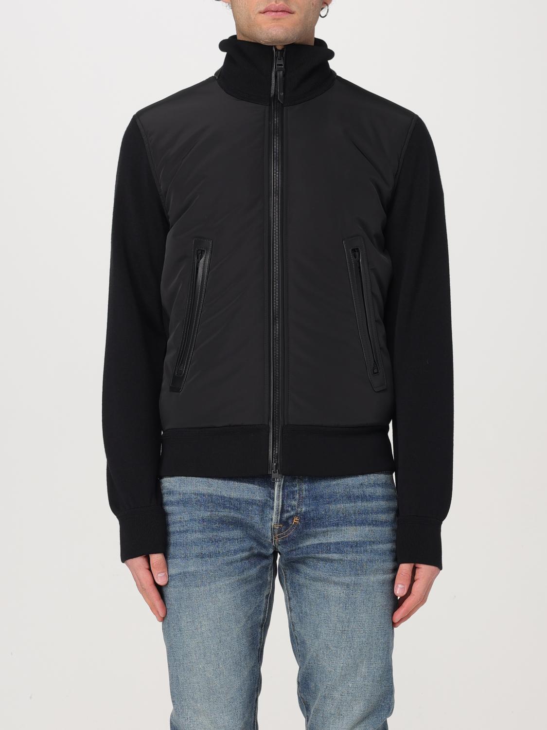 Mens 자켓 Tom Ford
