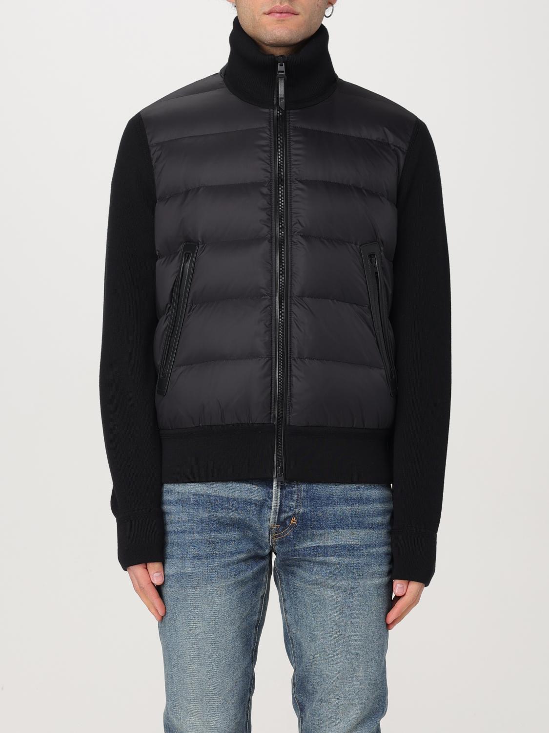 Mens 자켓 Tom Ford