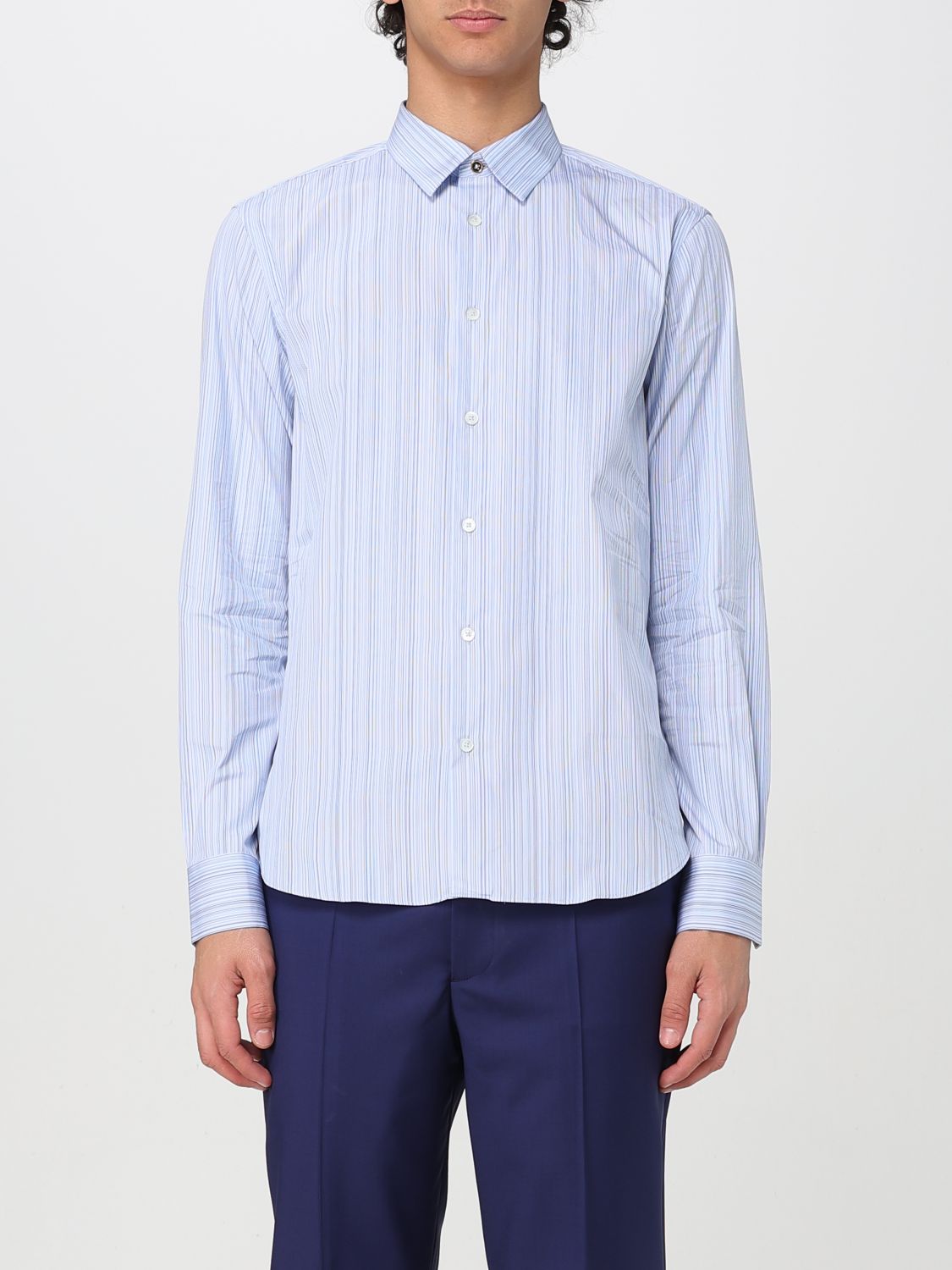 Mens 셔츠 Paul Smith